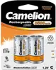 Baterija NI-MH 1,2V 3,5 Ah LR14, blister 2 kom, Camelion
