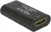 Pojačivač signala Delock HDMI (Ž) na HDMI (Ž), 4k, 60Hz, UHD, do 30 m