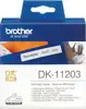 DK11203 Naljepnice za mape