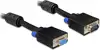 Kabel DELOCK, VGA (M) na VGA (Ž), 15m