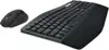 Tipkovnica + miš LOGITECH MK850 Wireless Desktop, bežična, c