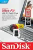 USB memorija 32 GB SanDisk SDCZ430-032G-G46 SanDisk Ultra Fi