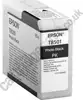 Tinta Epson P800 photo black