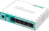 MikroTik hEX lite router