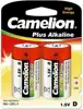 Baterija alkalna 1,5V American,LR20, blister 2 kom, Camelion