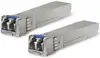Ubiquiti Networks U Fiber, Single-Mode Module, 10G, 2-Pack