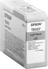 Tinta Epson P800 light black