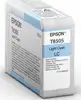 Tinta Epson P800 light cyan
