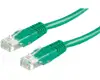 Roline VALUE UTP mrežni kabel Cat.6, 10m, zeleni (24AWG)