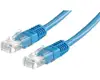 Roline VALUE UTP mrežni kabel Cat.6, 10m, plavi (24AWG)