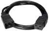 Gembird Power cord (C19 to C20), 1.5 m