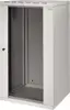 Ormar zidni 19" 1-djelni 9U - 600(š)x502(v)x560(d) mm, svjetlo sivi (RAL 7035)