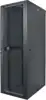 Ormar samostojeći 42U - 800(š)x800(d)x2057(v) mm, crni (RAL 9005)
