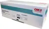 Oki toner za ES5430, ES5461mfp, cyan, 5k