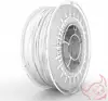 Nit za 3D printer, PETG 1,75mm, bijela, 1kg
