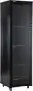 NaviaTec Cabinet 600 x 1000 x 15U Black