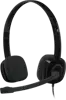 Logitech Stereo Headset H151