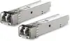 Ubiquiti Networks U Fiber, Multi-Mode Module, 1G, 2-Pack