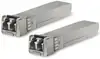 Ubiquiti Networks U Fiber, Multi-Mode Module, 10G, 2-Pack