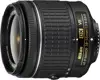 Objektiv Nikon AF-P DX 18–55mm f/3.5–5.6G VR
