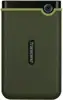 Vanjski tvrdi disk 1TB StoreJet 25M3 Transcend Grey, TS1TSJ25M3G