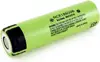 Baterija litijeva 3,7V 18650 Li-Ion 3350mAh, Panasonic NCR18