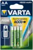 Baterija NI-MH 1,2V 1.6 Ah AA phone, 2 komada, Varta 58399