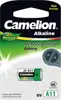 Baterija alkalna 6V MN11, bez žive, 16x10 mm, Camelion