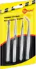 Set od 4 pincete u blisteru, Fixpoint