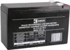 Baterija akumulatorska 12V 9,0 Ah F6,3 151x65x94 mm, Emos
