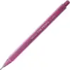 Olovka tehnička 1,3mm gumirana The Pencil Penac pastno roza