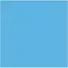 Papir ILK u boji A4 120g pk25 Mondi AB48 plavi