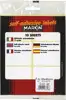 Etikete slep 56x46mm pk10L Markin 10042 blister