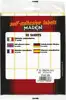 Etikete slep 34x14mm pk10L Markin 10026 blister
