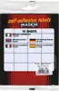 Etikete slep 28x19mm pk10L Markin 10023 blister
