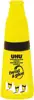 Ljepilo univerzalno 35ml Twist&Glue univerzalno UHU.39625 crno