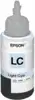 Tinta CISS light-cyan L800