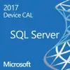 SQLCAL 2017 SNGL OLP NL DvcCAL, 359-06555