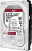 HDD Interni WD Red Pro™ 3.5" 6 TB, 7.200 rpm, WD6003FFBX