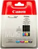 Canon tinta CLI-551 CMYB multipack