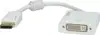 Roline adapter DisplayPort(M) na DVI(F) v1.2, 4K2K