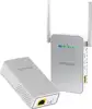 Powerline Netgear PLW1000-100PES 1000 + WiFi, 1 Port 1000Mbps bundle (one PL1000 and one PLW1000 Acces Point)
