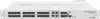 MikroTik CRS3284C20S4S+RM 28 independent port switch with a combo group
