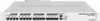 MikroTik CRS317-1G-16S+RM Cloud Router Switch 16 SFP 1 GbE copper port ROS LVL 6