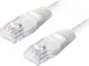 Transmedia Cat.6 UTP Kabel 2M, White