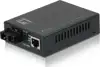 LevelOne Konverter FVT-2201 10/100TX>100FX SC SMF 20km
