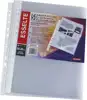 Fascikl uložni A4 90my pp sjajni Copy Safe pk50 Esselte 5097