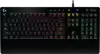 Tipkovnica Logitech G213 Prodigy Gaming, crna, USB