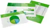 Folija za plastificiranje 125my A4 mat pk100 GBC