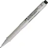 Flomaster za tehničko crtanje 0,6mm Ecco Pigment Faber Castell 166699 crni